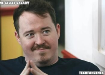 Shane Gillis Salary