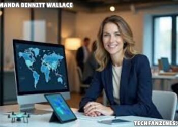 TSC Amanda Bennitt Wallace