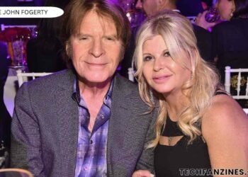 Wife John Fogerty: Marriage, Family Life, and Personal Insights