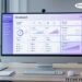 ZenvekeyPO4 Software