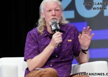 dan clancy net worth