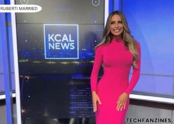 Is Dani Ruberti Married