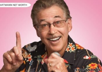 Jack Hartmann Net Worth: Career, Earnings, and Educational Impact