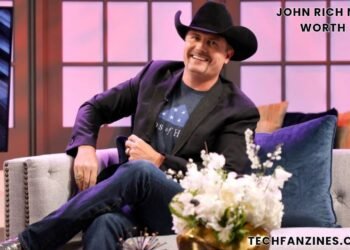 john rich net worth