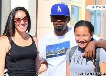 Kristin Grannis: Background, Public Interest, and Online Attention