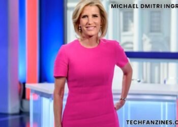 Michael Dmitri Ingraham