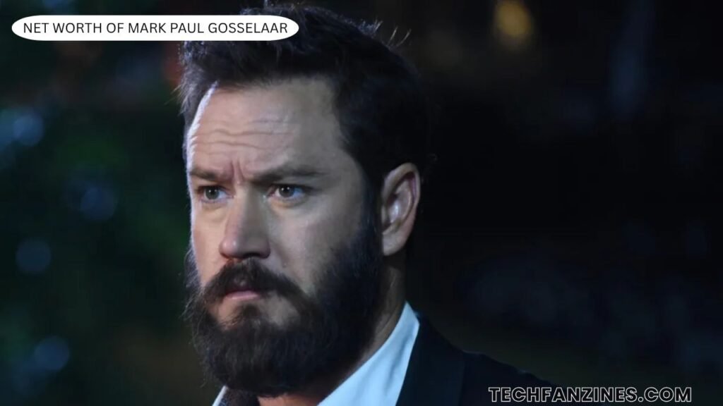 net worth of mark paul gosselaar