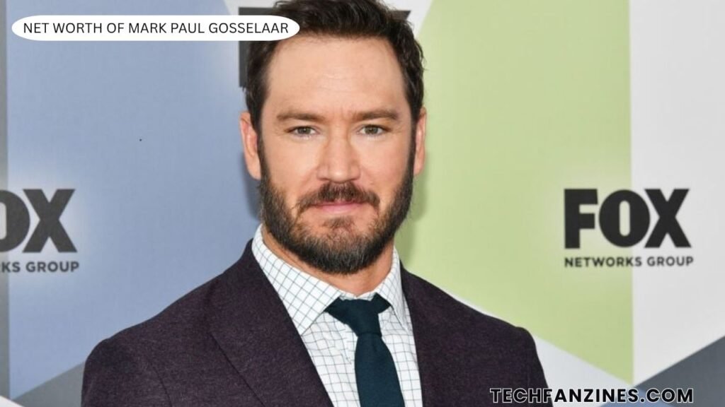 net worth of mark paul gosselaar