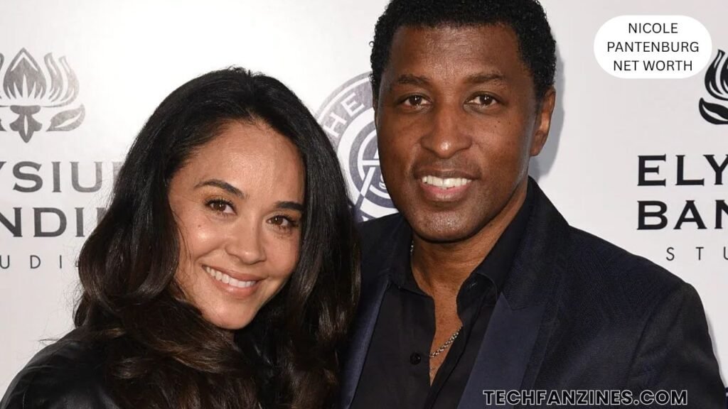 nicole pantenburg net worth