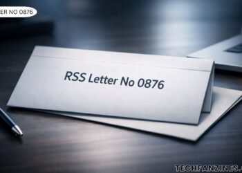 rss letter no 0876