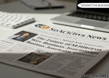 SosoActive Business News