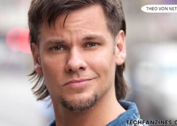 Theo Von Net Worth