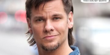 Theo Von Net Worth
