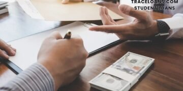 traceloans.com student loans